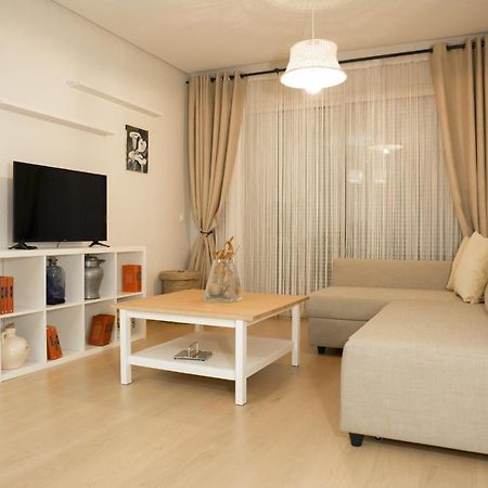 Malagadevacaciones - Azuaga Apartment Bagian luar foto