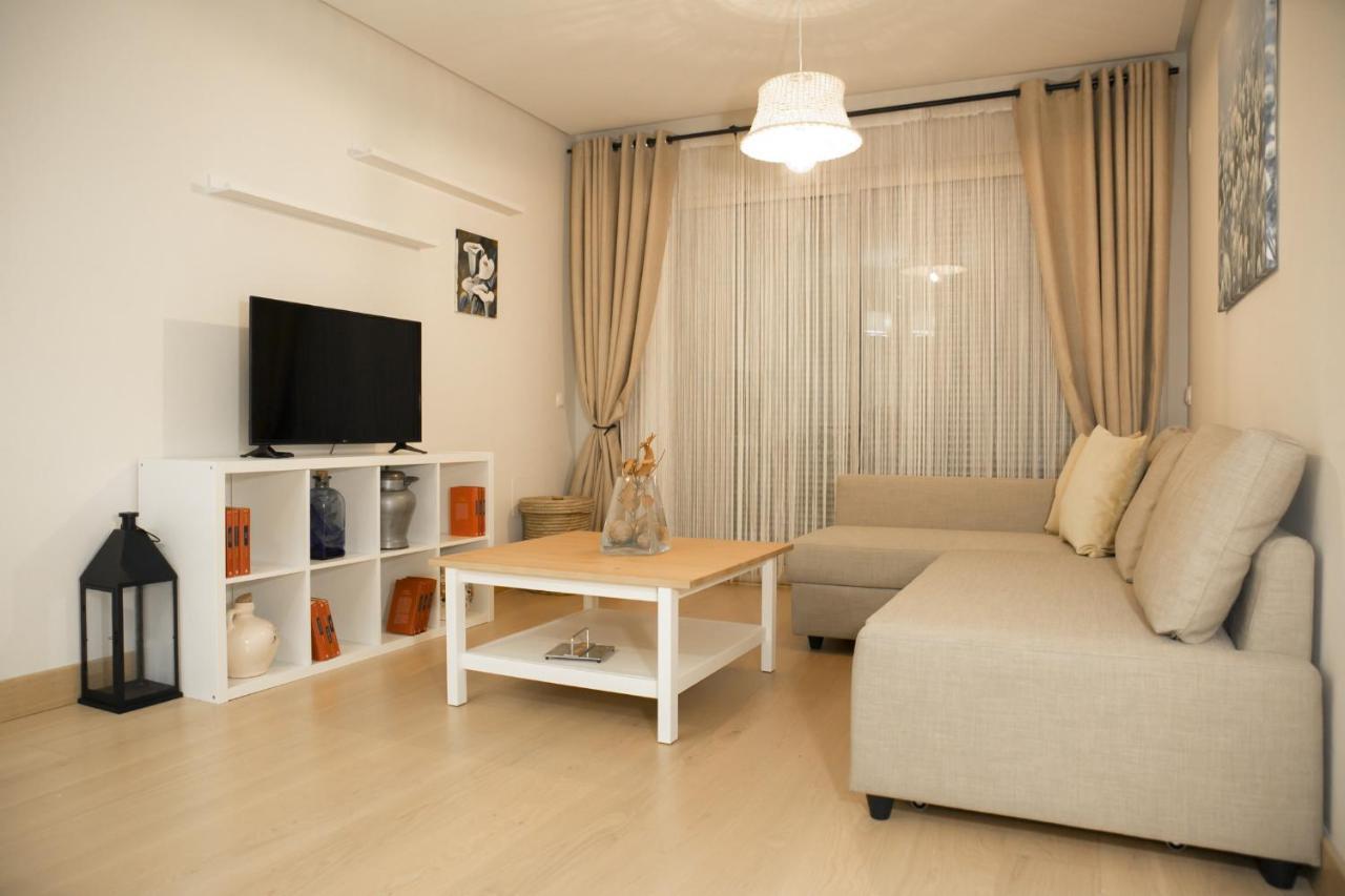 Malagadevacaciones - Azuaga Apartment Bagian luar foto