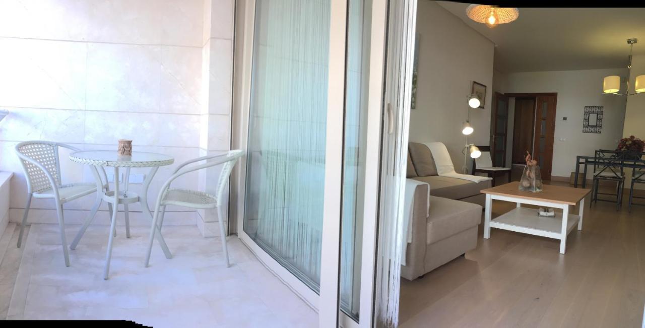 Malagadevacaciones - Azuaga Apartment Bagian luar foto