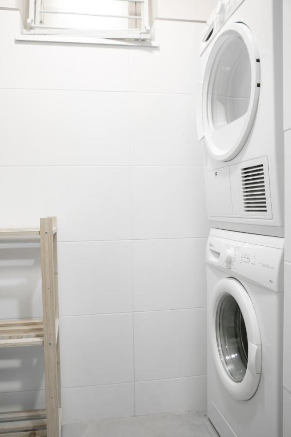 Malagadevacaciones - Azuaga Apartment Bagian luar foto