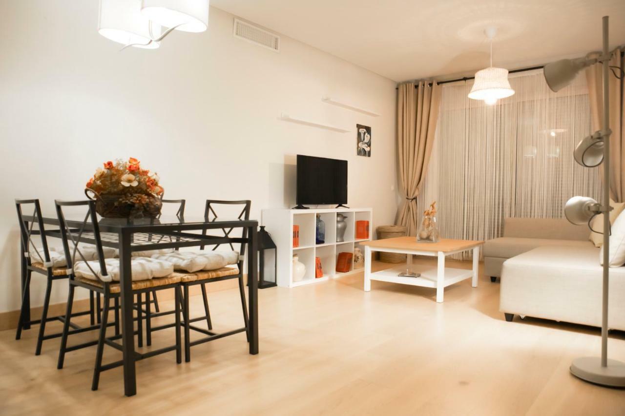 Malagadevacaciones - Azuaga Apartment Bagian luar foto